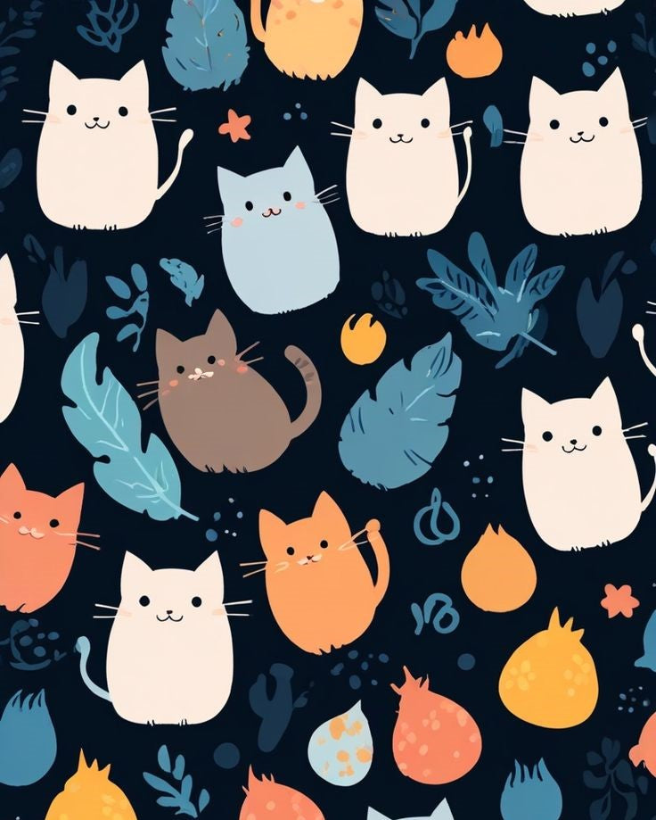 AOP - Kids Sweatshirt